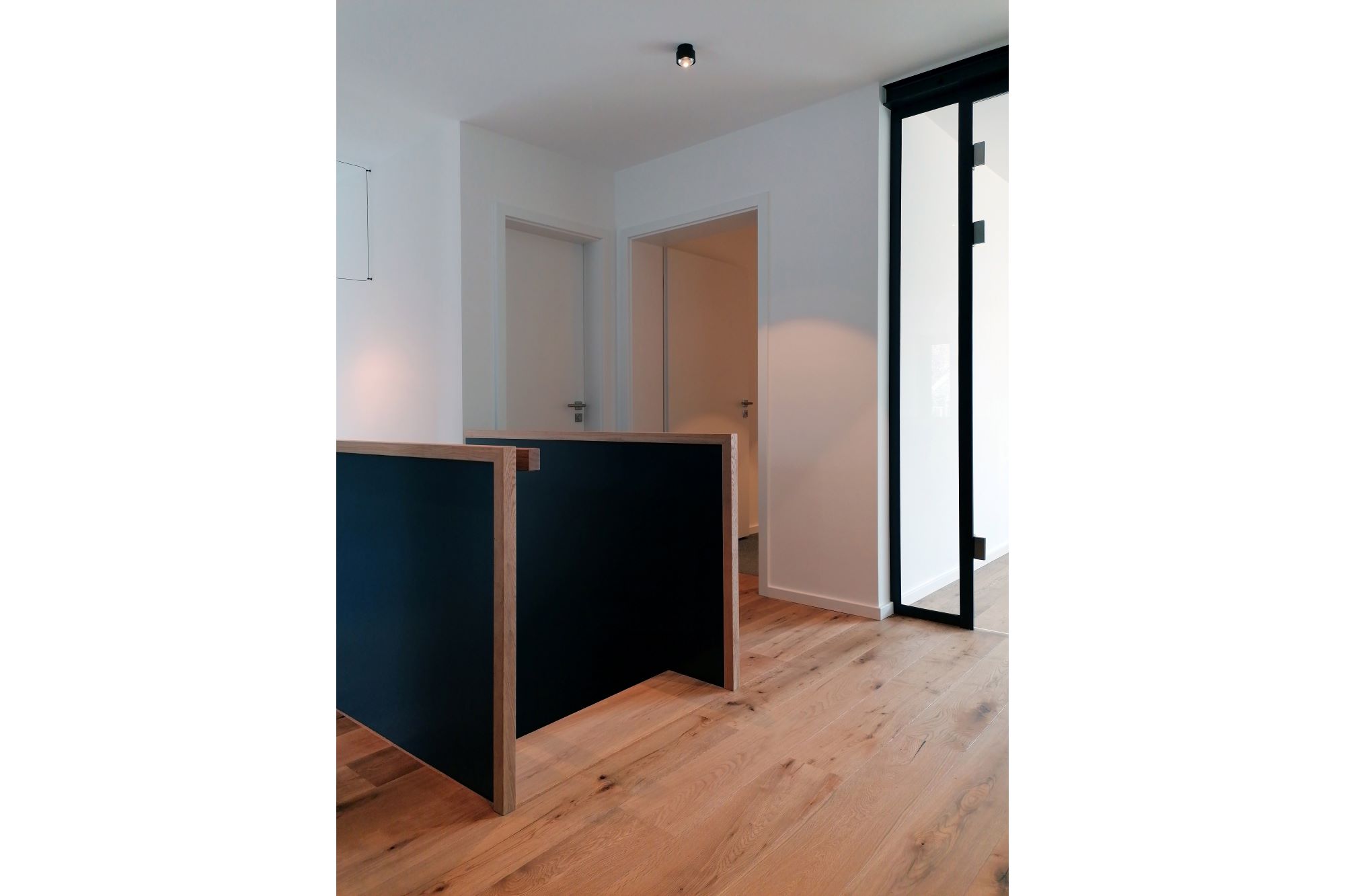 Fahr Architekt Hannover - Haus M <small>Hannover</small>